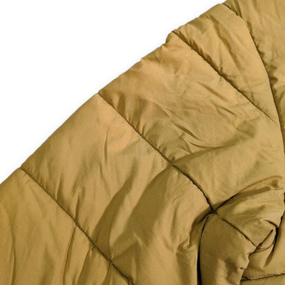 Trango Parka Yellow Nylon Parka Size XXL