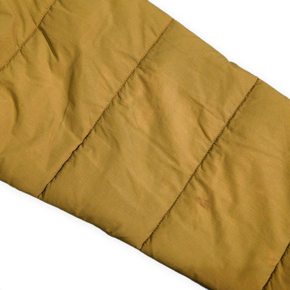 Trango Parka Yellow Nylon Parka Size XXL