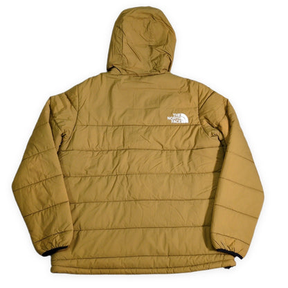 Trango Parka Yellow Nylon Parka Size XXL