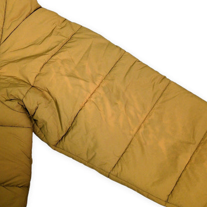 Trango Parka Yellow Nylon Parka Size XXL