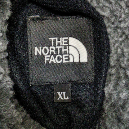The North Face Reversible Extreme Pile Vest Multi Size XL