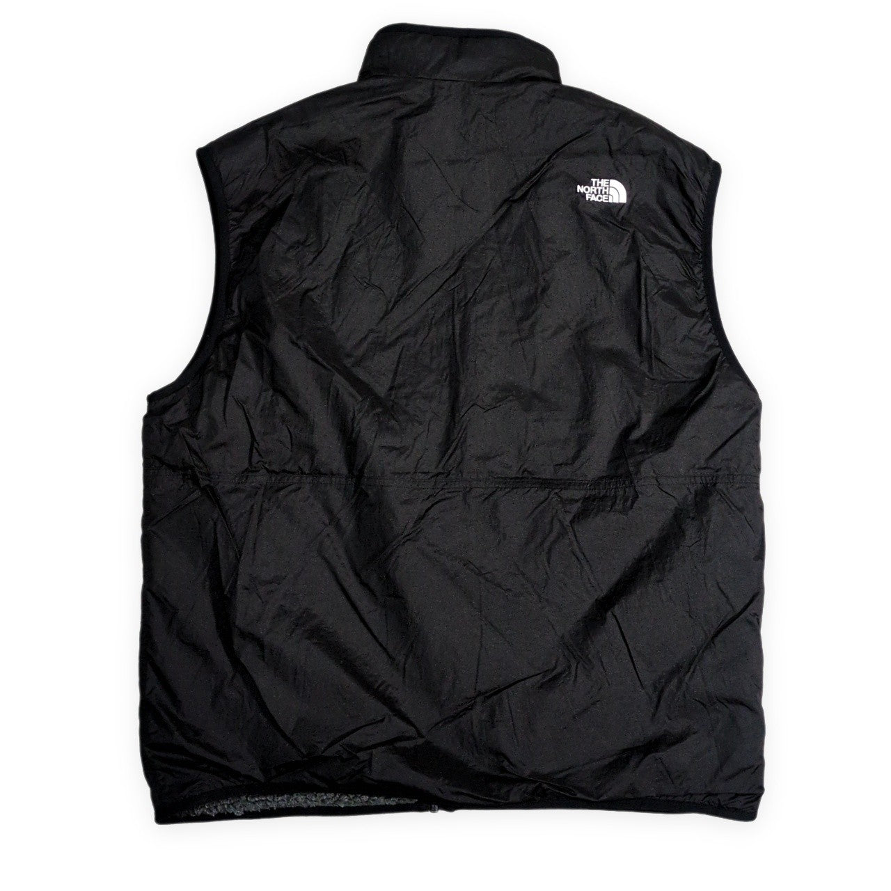 The North Face Reversible Extreme Pile Vest Multi Size XL