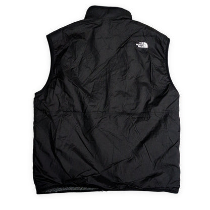 The North Face Reversible Extreme Pile Vest Multi Size XL