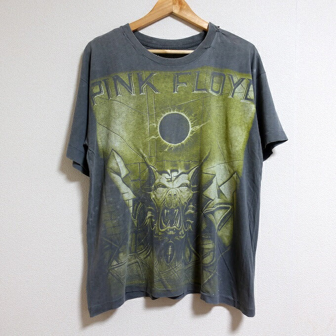 Pink Floyd 1994 Division Bell Tour Vintage T-Shirt Size XL