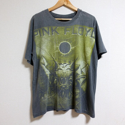 Pink Floyd 1994 Division Bell Tour Vintage T-Shirt Size XL