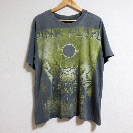 Pink Floyd 1994 Division Bell Tour Vintage T-Shirt Size XL