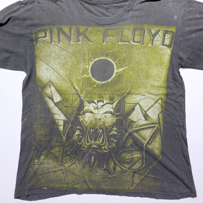 Pink Floyd 1994 Division Bell Tour Vintage T-Shirt Size XL