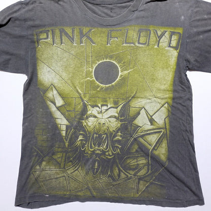 Pink Floyd 1994 Division Bell Tour Vintage T-Shirt Size XL
