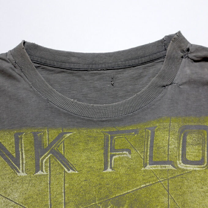 Pink Floyd 1994 Division Bell Tour Vintage T-Shirt Size XL