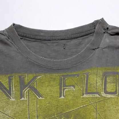 Pink Floyd 1994 Division Bell Tour Vintage T-Shirt Size XL