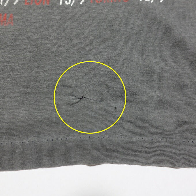 Pink Floyd 1994 Division Bell Tour Vintage T-Shirt Size XL