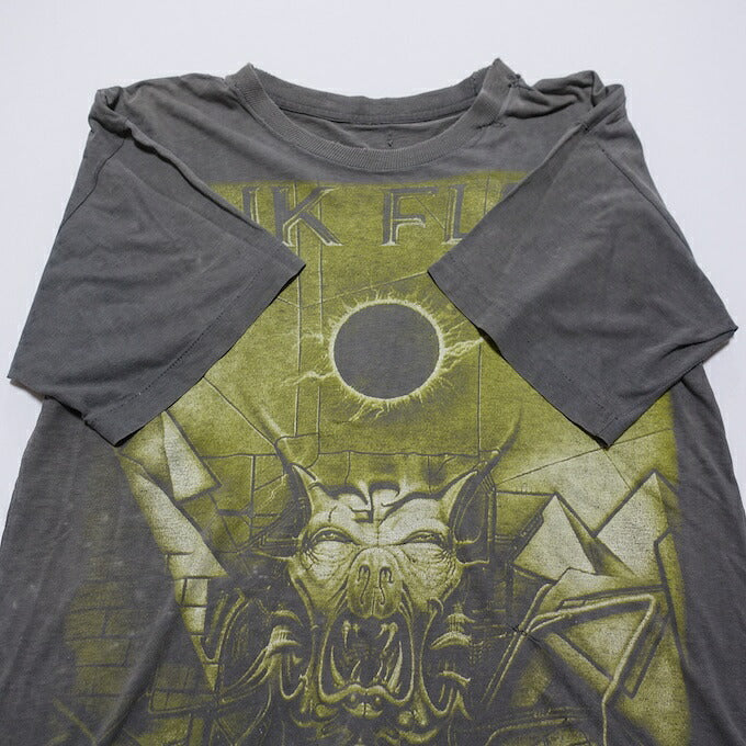 Pink Floyd 1994 Division Bell Tour Vintage T-Shirt Size XL