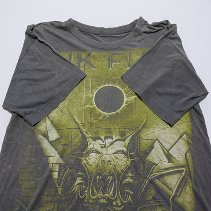 Pink Floyd 1994 Division Bell Tour Vintage T-Shirt Size XL