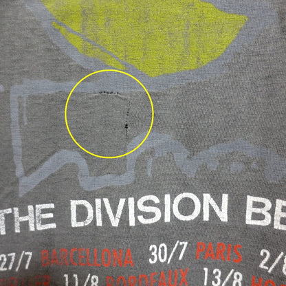 Pink Floyd 1994 Division Bell Tour Vintage T-Shirt Size XL