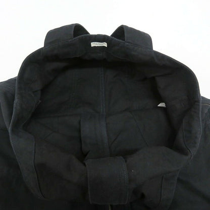PHIGVEL MAKERS & Co. Deck Overalls Black Belt Size 1