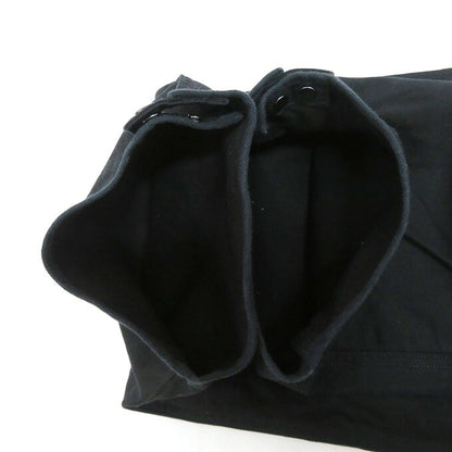 PHIGVEL MAKERS & Co. Deck Overalls Black Belt Size 1