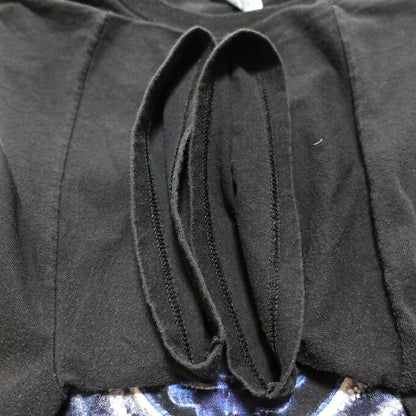 Grateful Dead 2009 Tour Black T-Shirt Size L