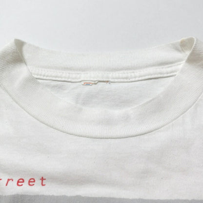 Dire Straits 90s On Every Street Tour T-Shirt Size M