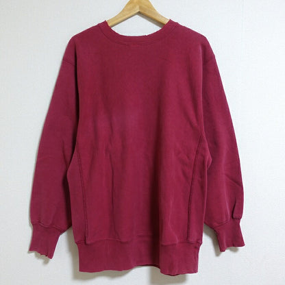 Champion 90s Reverse Weave Tricot Tag Sweatshirt Size XL