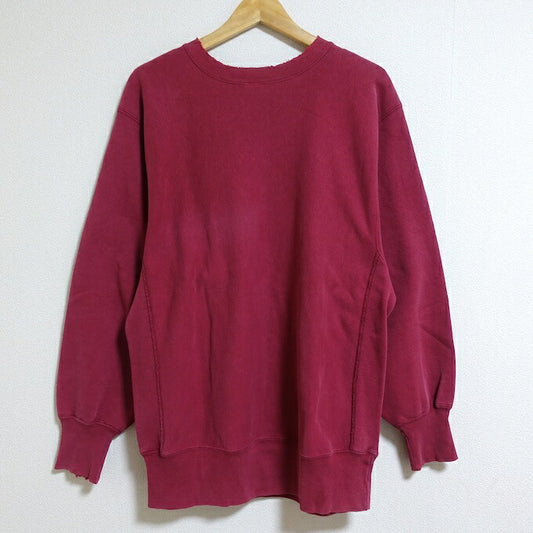 Champion 90s Reverse Weave Tricot Tag Sweatshirt Size XL
