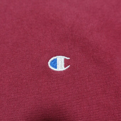 Champion 90s Reverse Weave Tricot Tag Sweatshirt Size XL