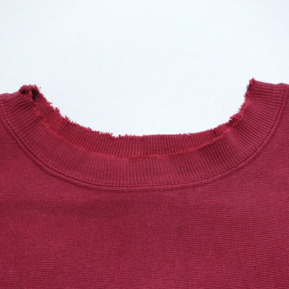 Champion 90s Reverse Weave Tricot Tag Sweatshirt Size XL