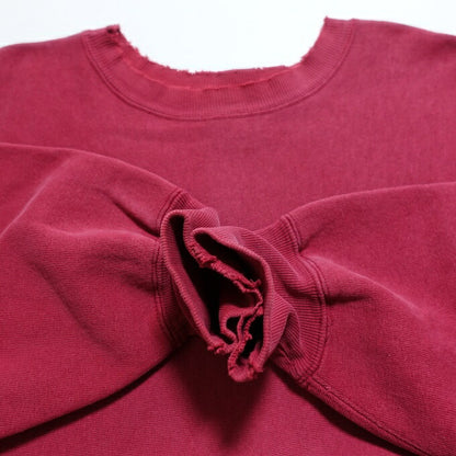 Champion 90s Reverse Weave Tricot Tag Sweatshirt Size XL