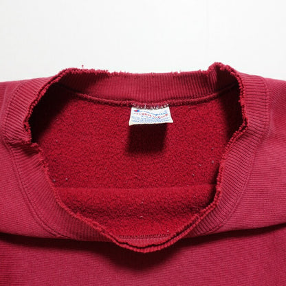 Champion 90s Reverse Weave Tricot Tag Sweatshirt Size XL