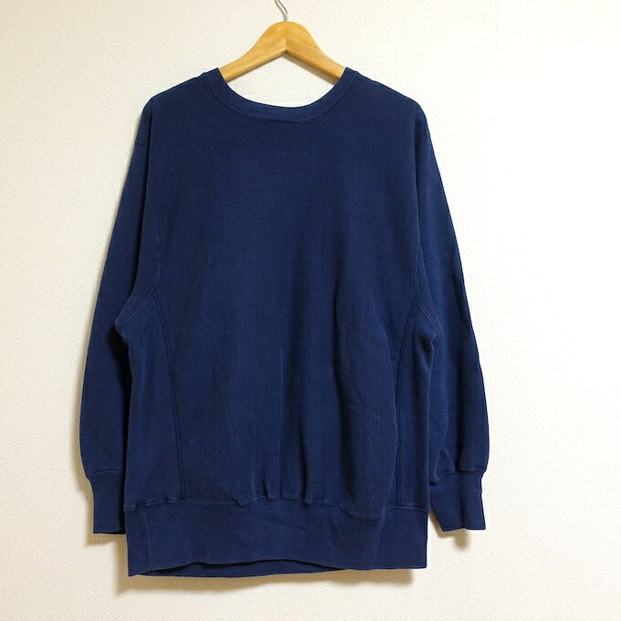 Champion 80s Reverse Weave Tricot Tag Sweatshirt Size XL