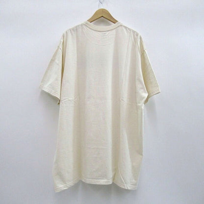 Supreme 25SS Zoo York Transit T-Shirt Natural Size XXL
