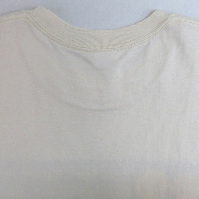 Supreme 25SS Zoo York Transit T-Shirt Natural Size XXL