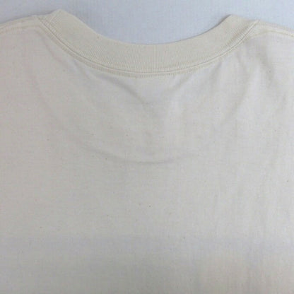 Supreme 25SS Zoo York Transit T-Shirt Natural Size XXL