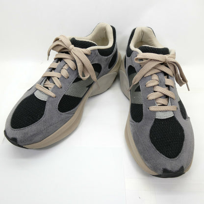 New Balance Warped Runner Magnet Gray Sneakers