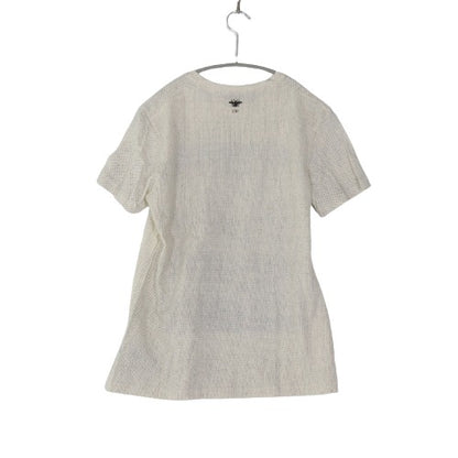 Christian Dior x Daniel Arsham Tarot T-Shirt White Size XS
