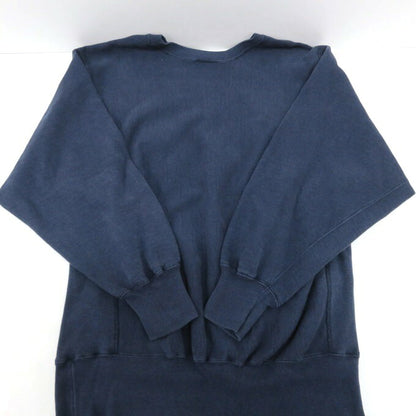 Champion 80s Reverse Weave Tricot Tag Sweatshirt Size XL