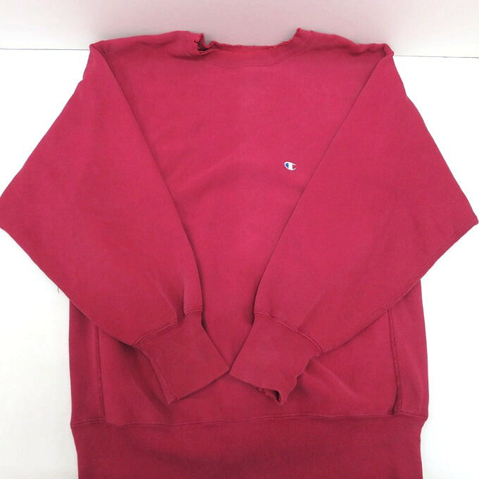 Champion 90s Reverse Weave Tricot Tag Sweatshirt Size XL