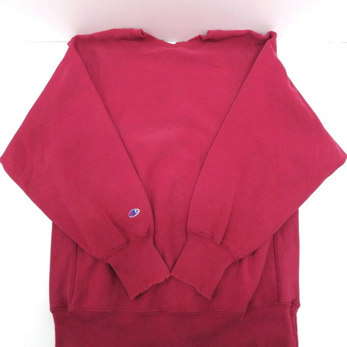 Champion 90s Reverse Weave Tricot Tag Sweatshirt Size XL
