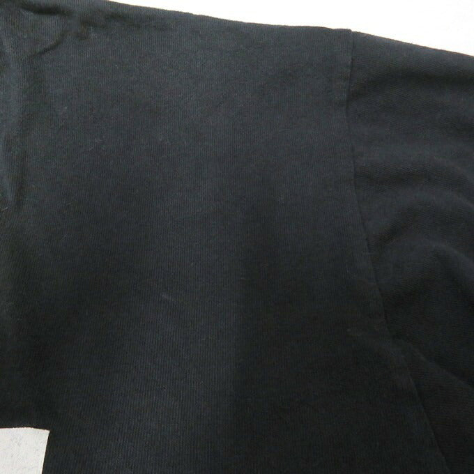 POP Mart S U2 1997s Band T-Shirt Black Size XL