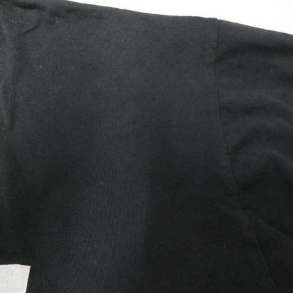POP Mart S U2 1997s Band T-Shirt Black Size XL