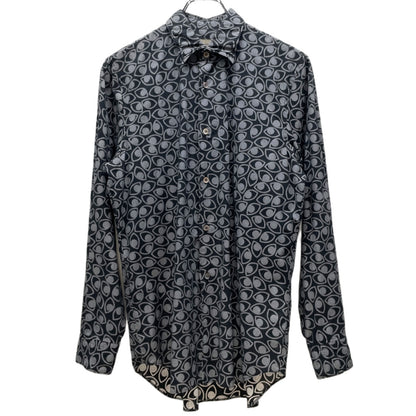 Comme des Garcons Archive Eye Print Shirt Size S