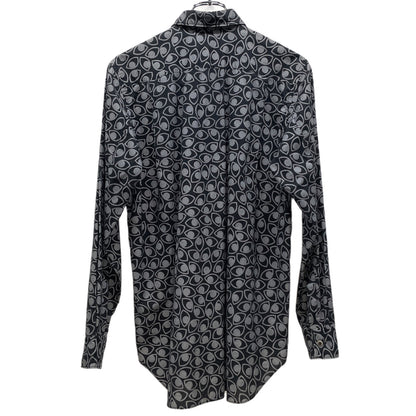 Comme des Garcons Archive Eye Print Shirt Size S