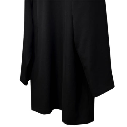 Yohji Yamamoto 25AW Army Gabardine 3-Button Coat Size 3