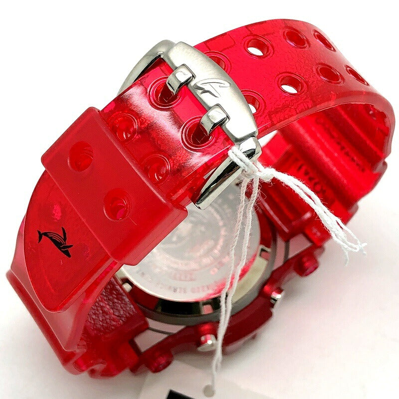 G-SHOCK GW-203K-4 Frogman IruKuji 2003 Watch Size ONE SIZE