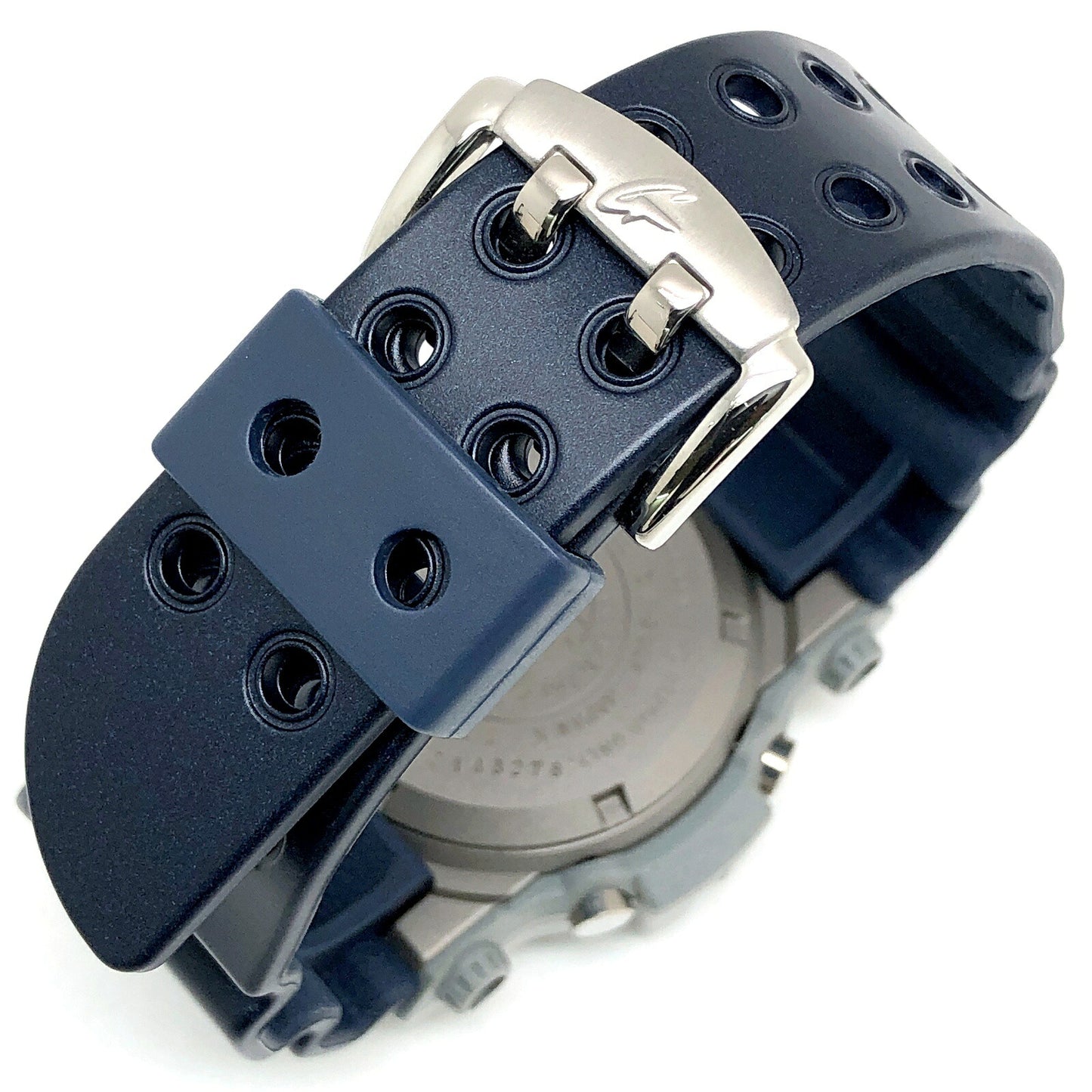 CASIO G-SHOCK Frogman ICERC 2001 Navy Watch Size ONE SIZE