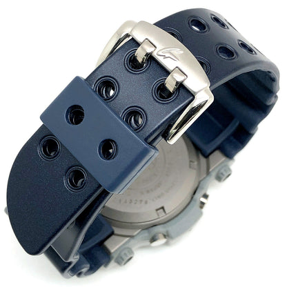 CASIO G-SHOCK Frogman ICERC 2001 Navy Watch Size ONE SIZE