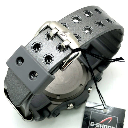 G-SHOCK GW-200S-8 Frogman Black & Solar Watch Size ONE SIZE