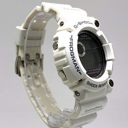 G-SHOCK FROGMAN GW-206K-7 Watch Multi Size ONE SIZE