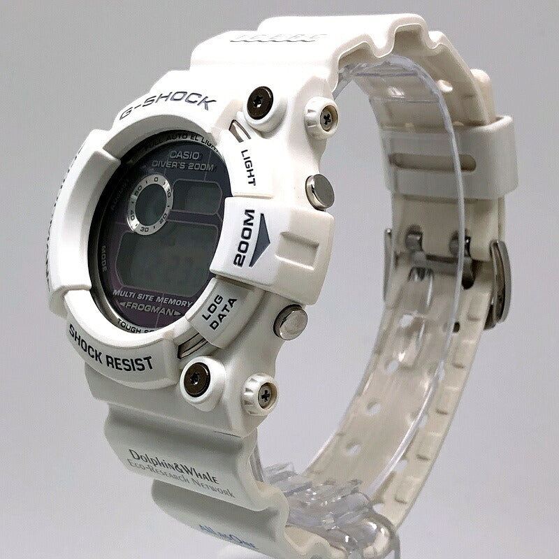 G-SHOCK FROGMAN GW-206K-7 Watch Multi Size ONE SIZE