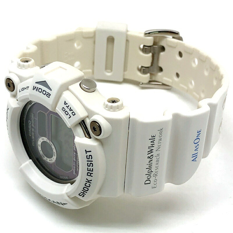 G-SHOCK FROGMAN GW-206K-7 Watch Multi Size ONE SIZE