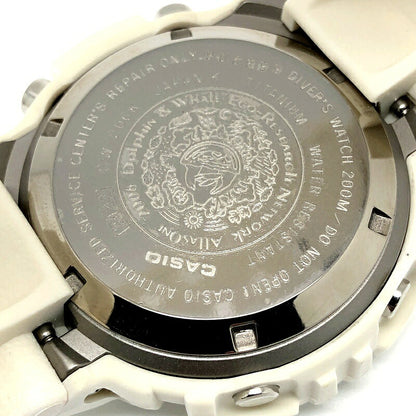 G-SHOCK FROGMAN GW-206K-7 Watch Multi Size ONE SIZE